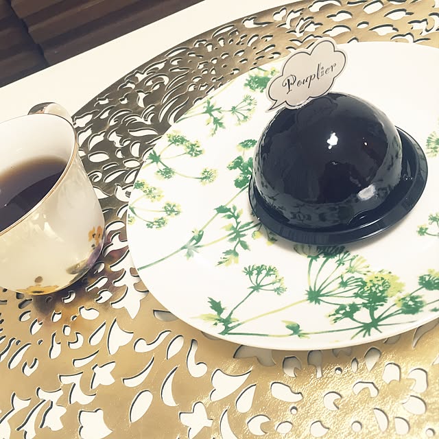 creamskimmingさんの実例写真