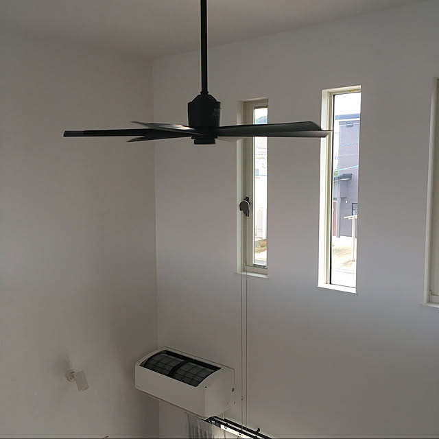 壁/天井のインテリア実例 - 2019-12-23 13:31:03