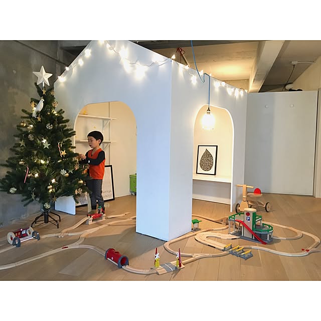 yukapekossさんの実例写真