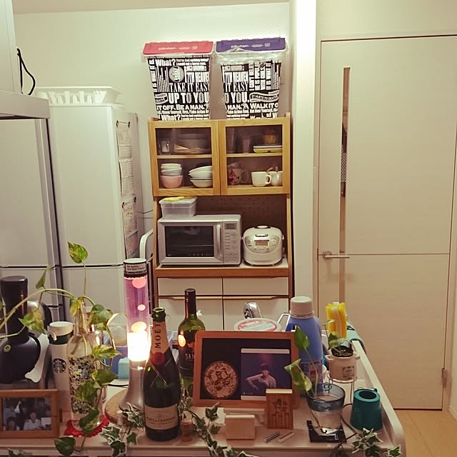 shinaTさんの実例写真