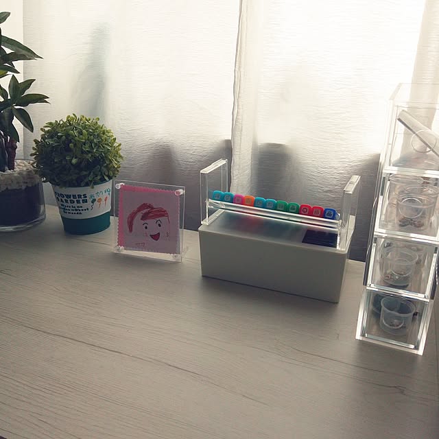 Myuuさんの部屋
