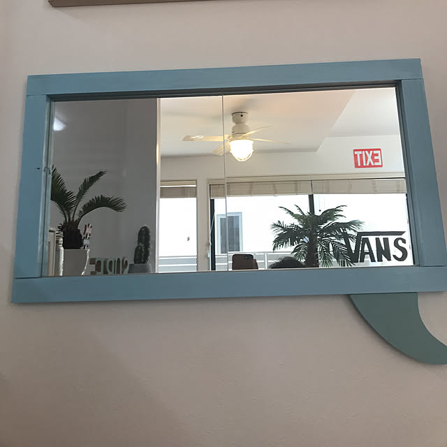 tkさんの実例写真