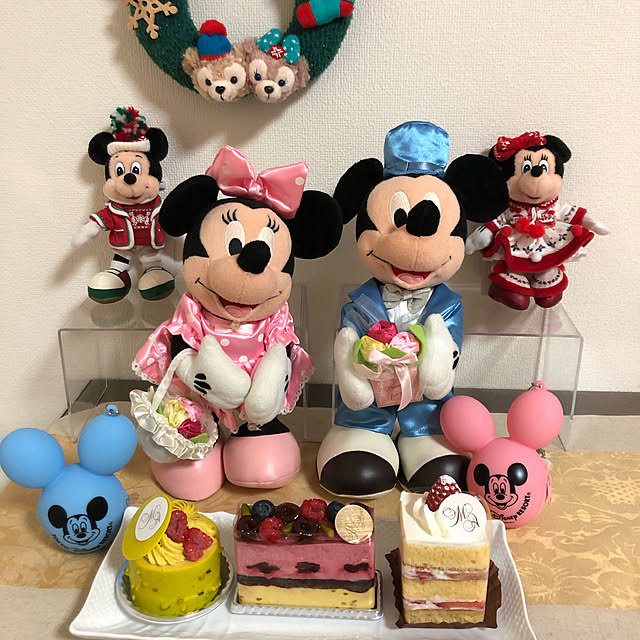 roserose555さんの実例写真