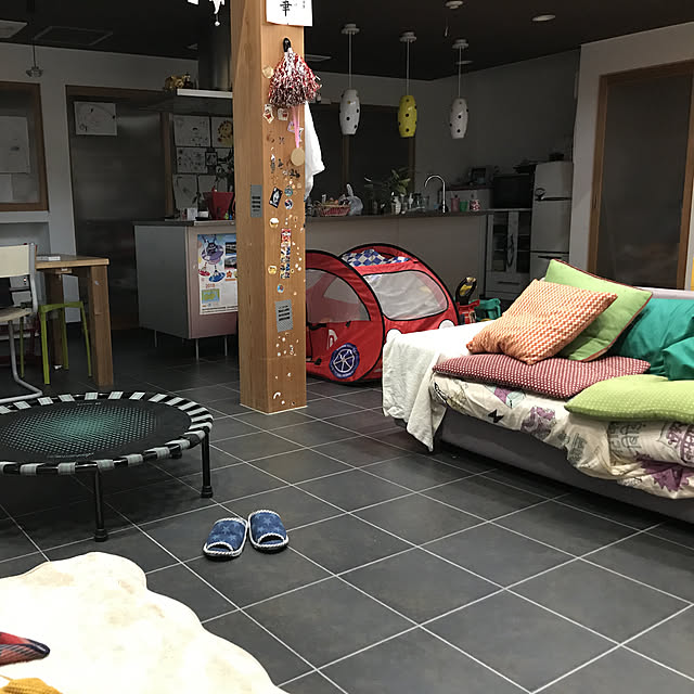 kemukujyaraさんの実例写真