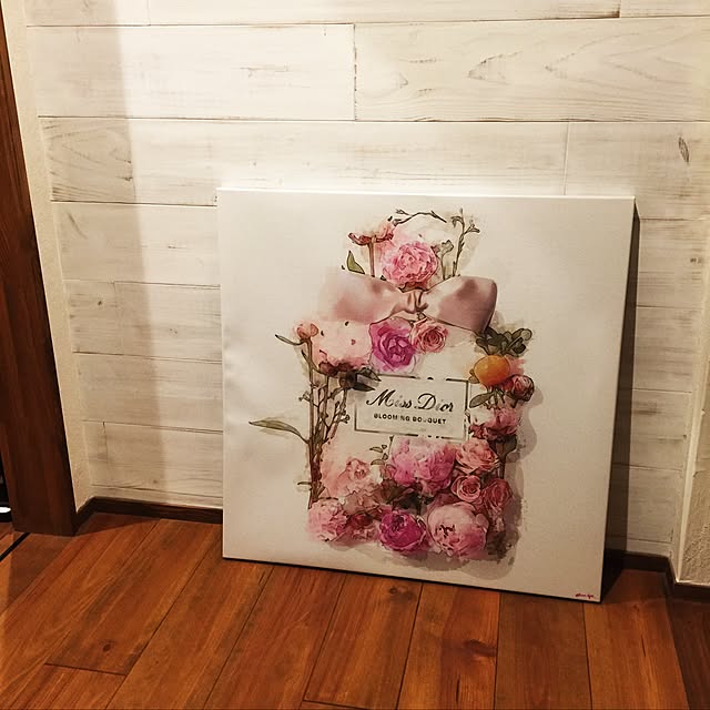 peachさんの実例写真
