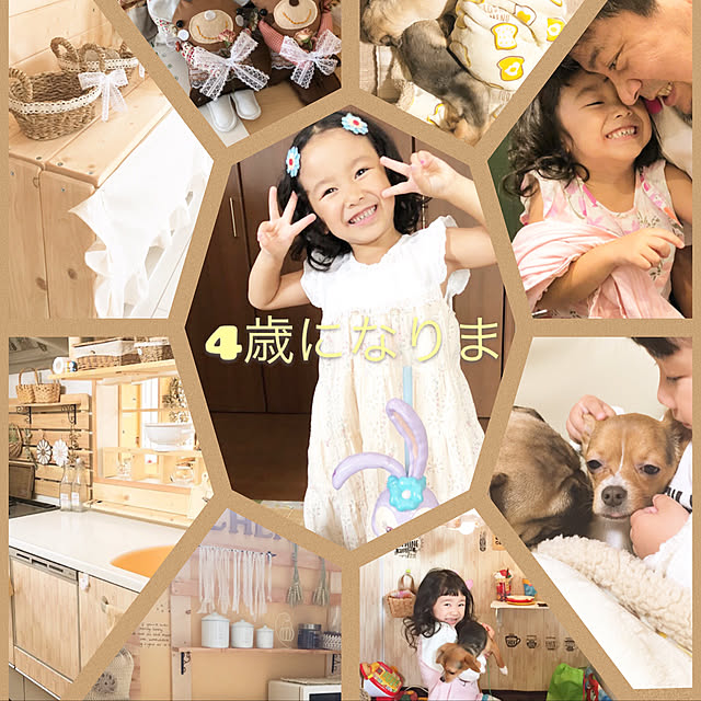 mamorysさんの実例写真