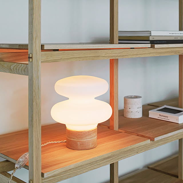 INTERFORMincさんの部屋