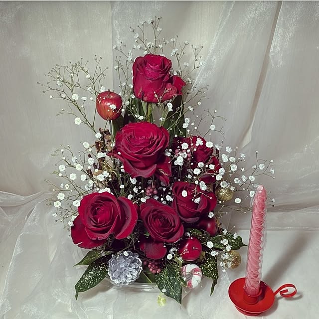 ku-garnet18さんの実例写真