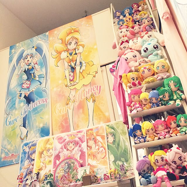 milk_ovo_roseさんの実例写真