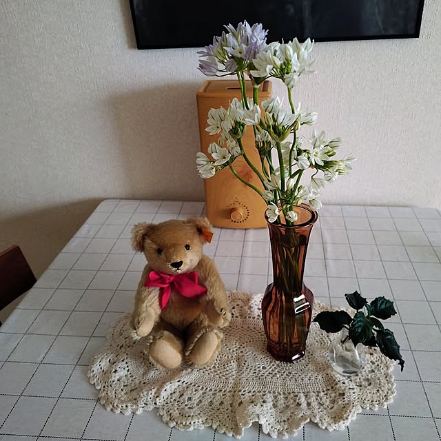 moruさんの部屋