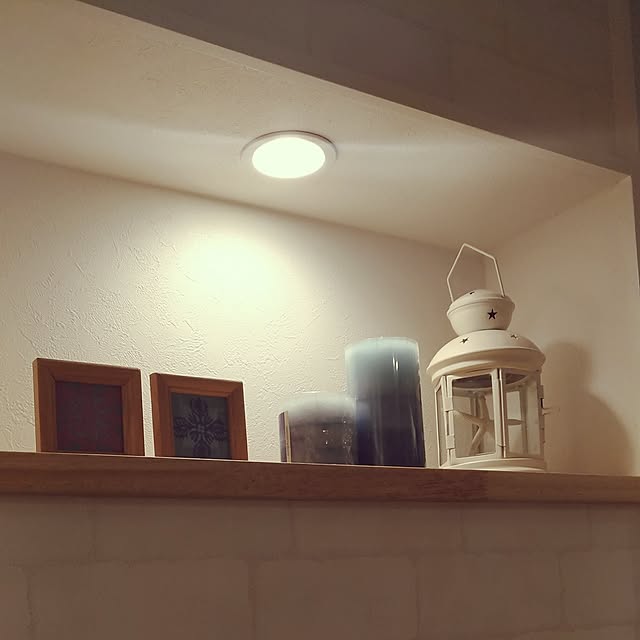 alohakaorenさんの実例写真