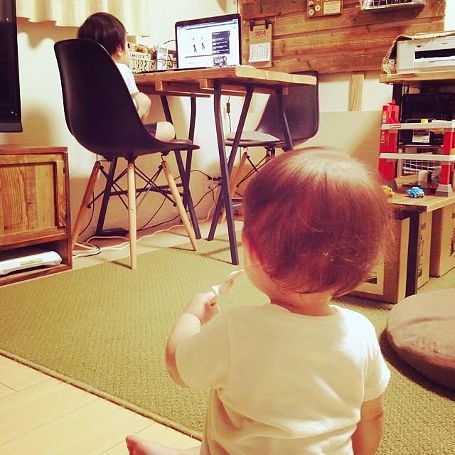 chiriさんの実例写真