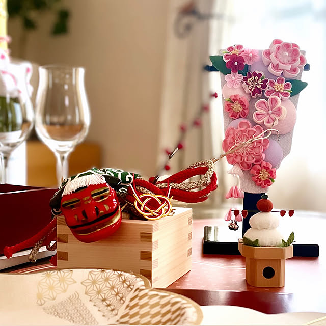 rinoさんの部屋