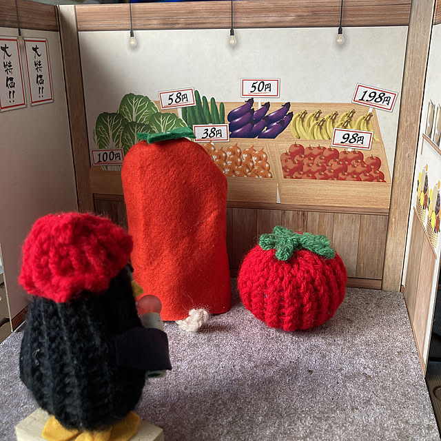 manduonmaさんの実例写真