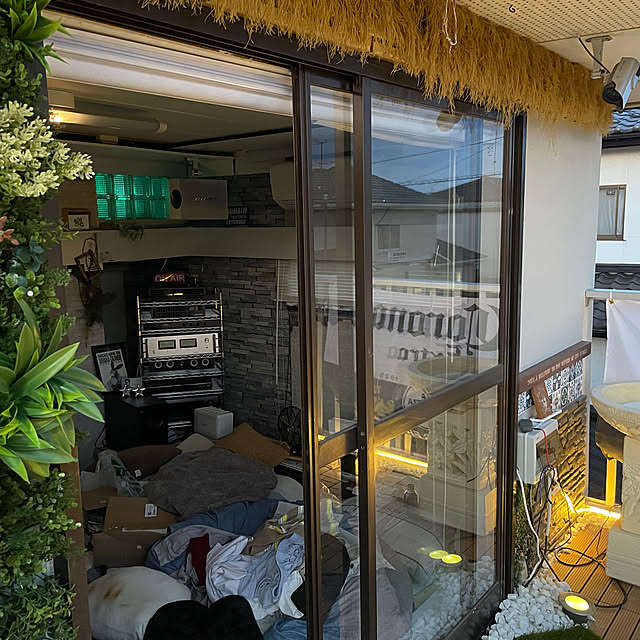 michaelさんの部屋