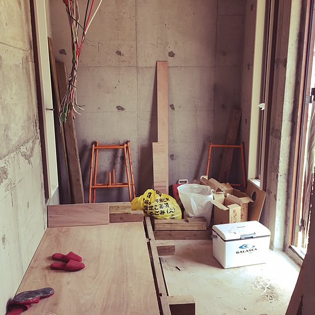 NK_MAMさんの実例写真