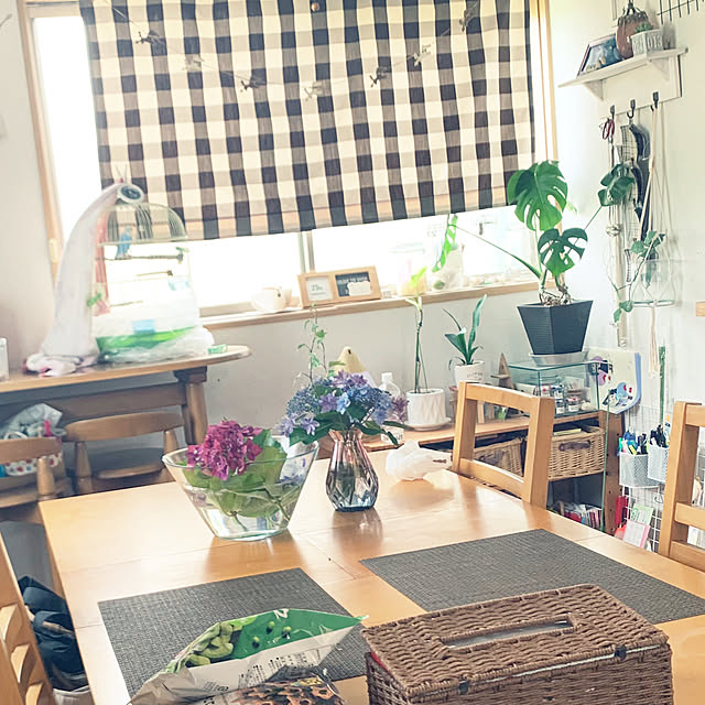 cyaroさんの部屋