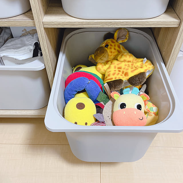 asuさんの部屋