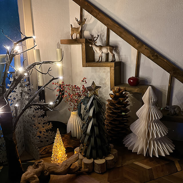 nyanko-beamさんの実例写真