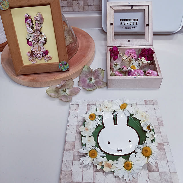 bambiさんの実例写真