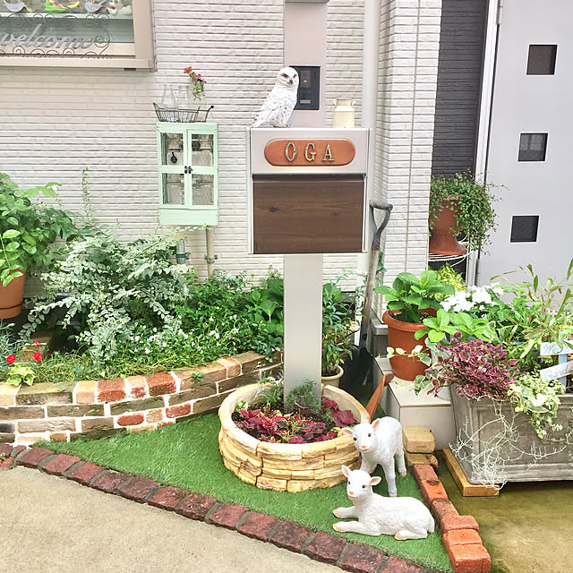suzyさんの実例写真