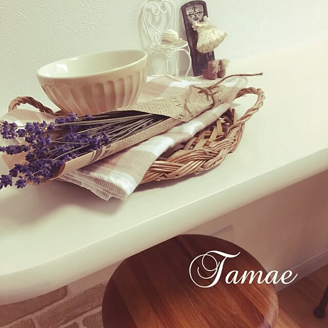 tamaeさんの実例写真