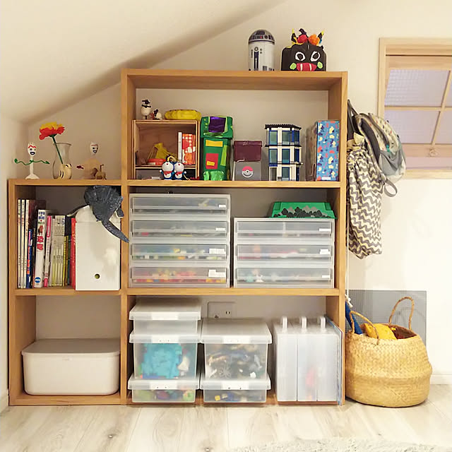 s.houseさんの実例写真