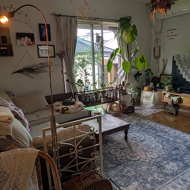akiさんの部屋