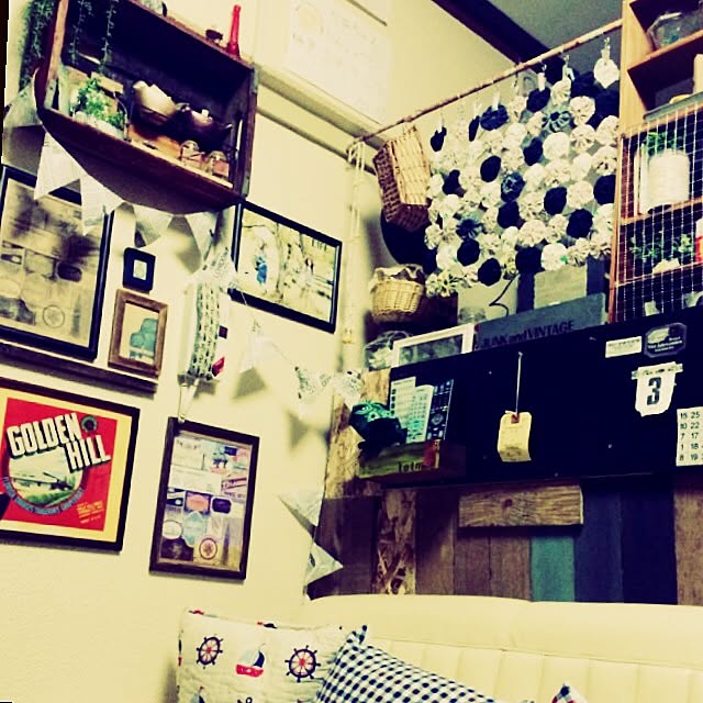 torameru.mamaさんの実例写真