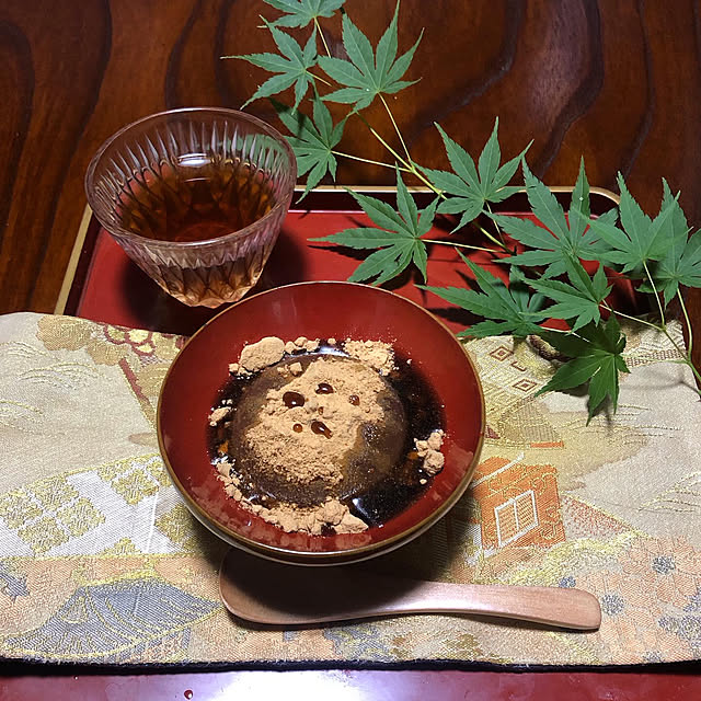 komainuさんの部屋