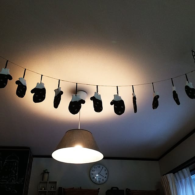 mascheさんの実例写真