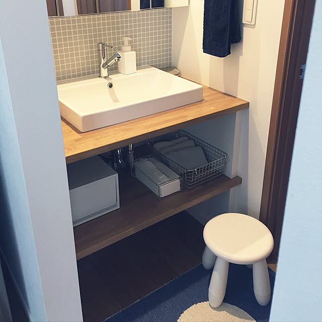 megmilk117さんの実例写真