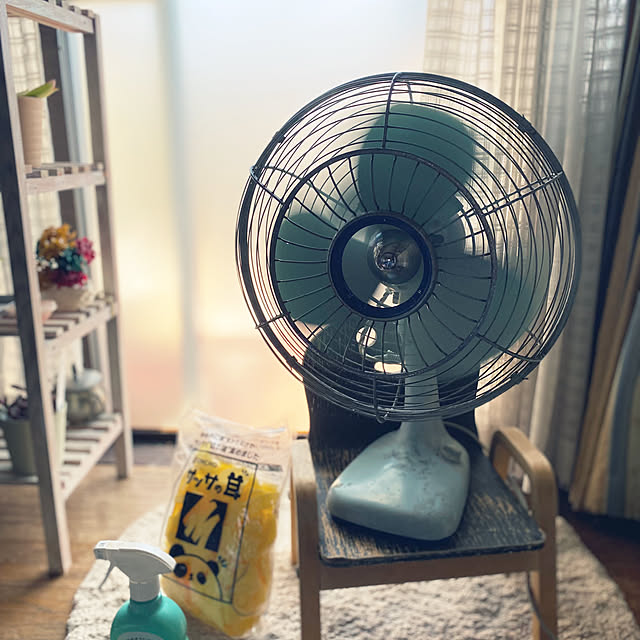 mamiさんの部屋