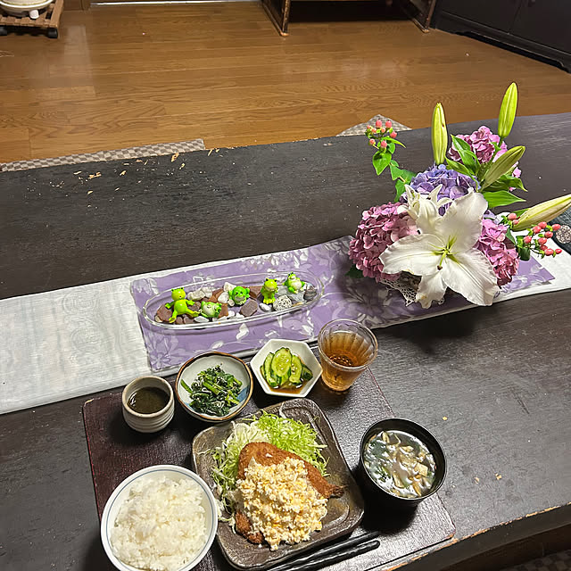 ritsukoさんの実例写真
