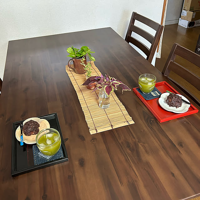 ritsukoさんの部屋