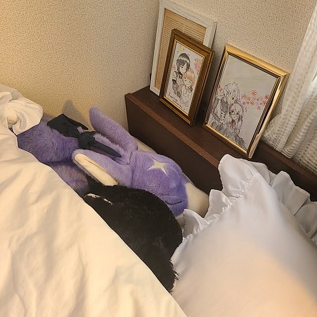 Kiyoさんの部屋