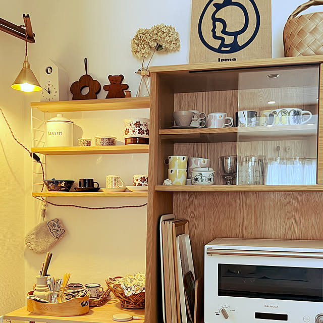 mgさんの実例写真