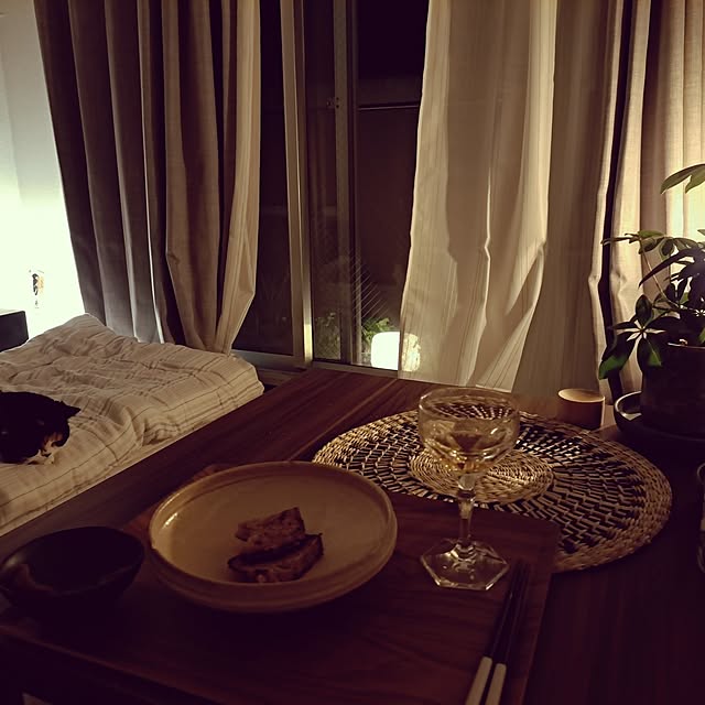 Michikoさんの実例写真