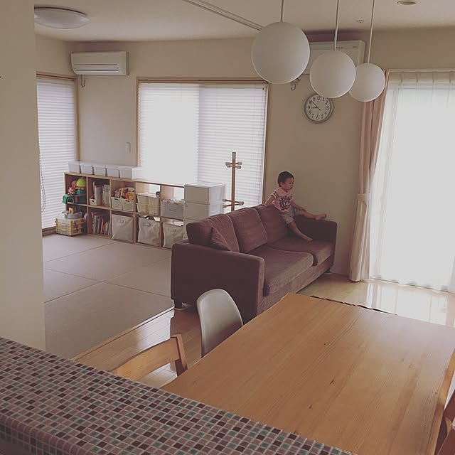 Maiさんの実例写真