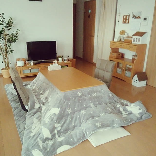 Teaさんの実例写真