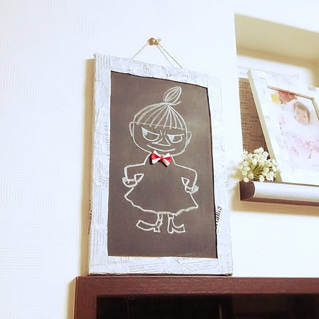 mikimamaさんの実例写真