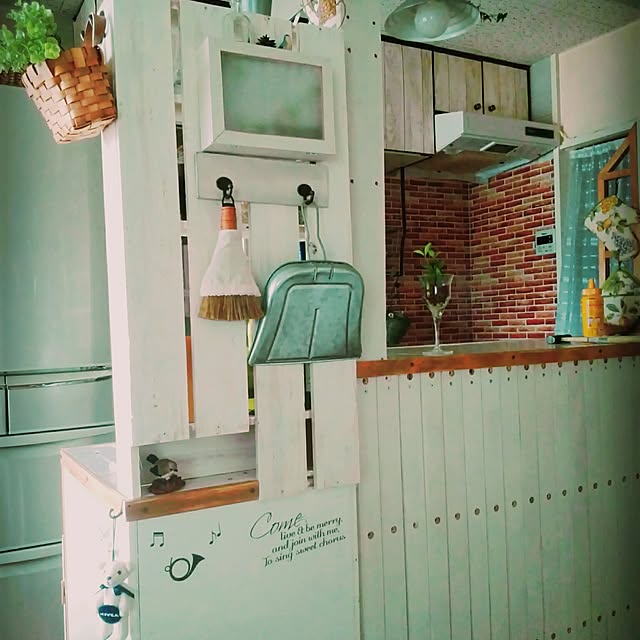 ganmoさんの実例写真