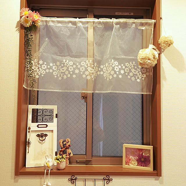 aさんの実例写真