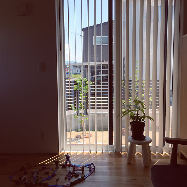 wood------k-----yさんの実例写真