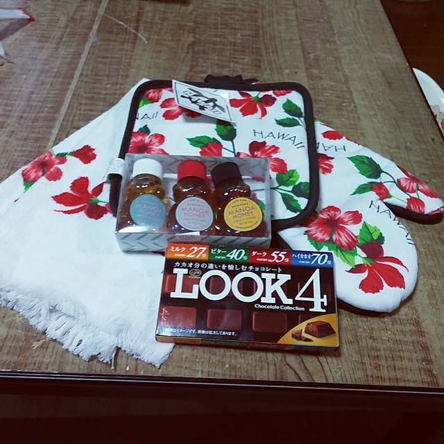 upakoさんの実例写真