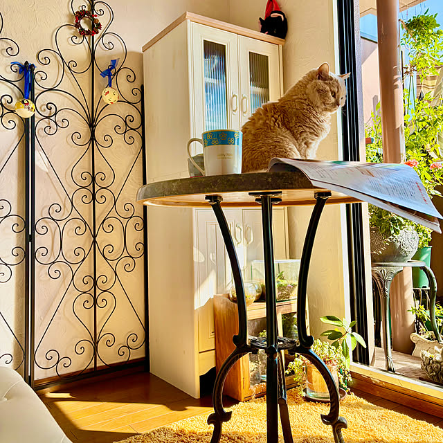 naokoさんの部屋