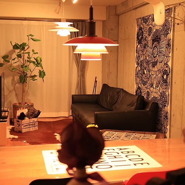 mochan4さんの実例写真