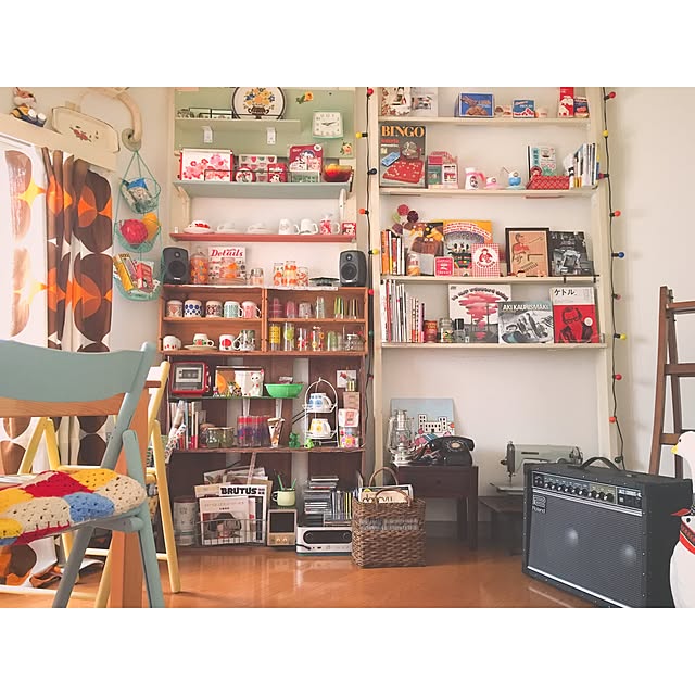hilaさんの実例写真