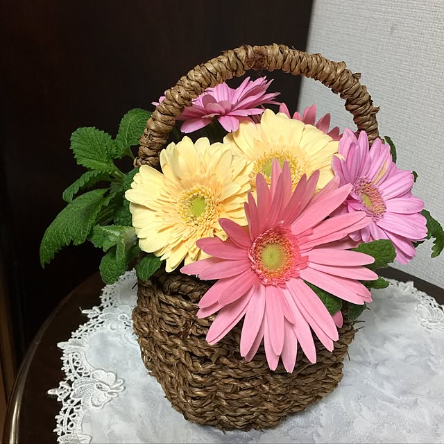 実例写真