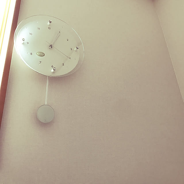 壁/天井のインテリア実例 - 2019-06-04 13:04:46